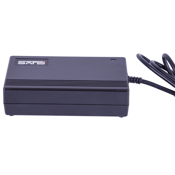 48V / 2A标准充电器, 48V标准充电器, 电动自行车充电器, 锂电池充电器供应- 无锡三石电子有限公司